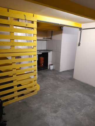 Imagem Galpão para Alugar, 110 m² em Centro - Sorocaba