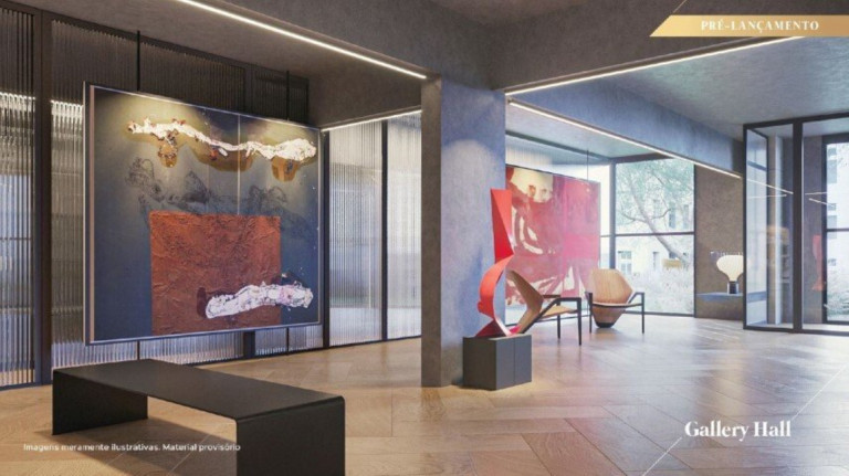 Imagem Imóvel com 2 Quartos à Venda, 186 m² em Mont Serrat - Porto Alegre