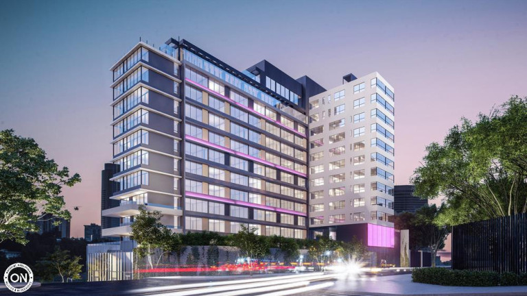 Sala Comercial à Venda, 36 m² em Jardim Paulista - São Paulo