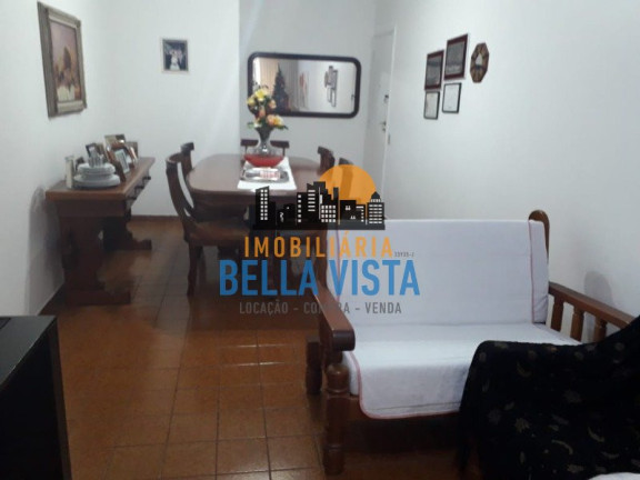 Imagem Apartamento com 2 Quartos à Venda, em Itararé - São Vicente Imagem Apartamento com 2 Quartos à Venda, em Itararé - São Vicente