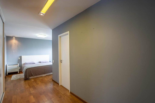 Imagem Apartamento com 3 Quartos à Venda, 185 m² em Vila Sofia - São Paulo