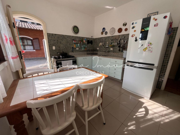 Imagem Casa com 5 Quartos à Venda, 193 m² em Enseada - Ubatuba