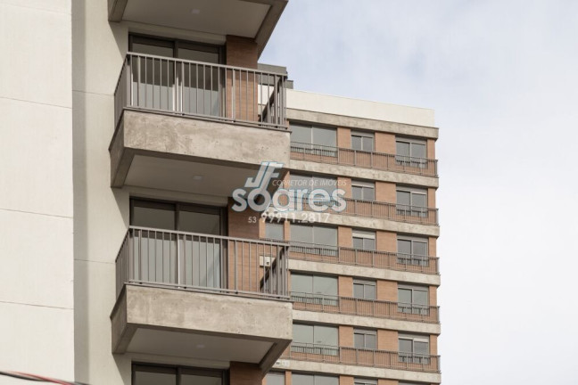 Imagem Apartamento com 2 Quartos à Venda, 57 m² em São Gonçalo - Pelotas Imagem Apartamento com 2 Quartos à Venda, 57 m² em São Gonçalo - Pelotas