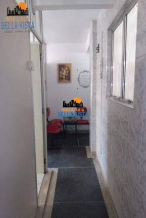 Imagem Sala Comercial à Venda, 50 m² em Centro - São Vicente Imagem Sala Comercial à Venda, 50 m² em Centro - São Vicente