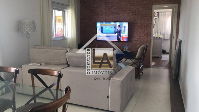 Imagem Apartamento com 2 Quartos à Venda, 109 m² em Granja Julieta - São Paulo Imagem Apartamento com 2 Quartos à Venda, 109 m² em Granja Julieta - São Paulo