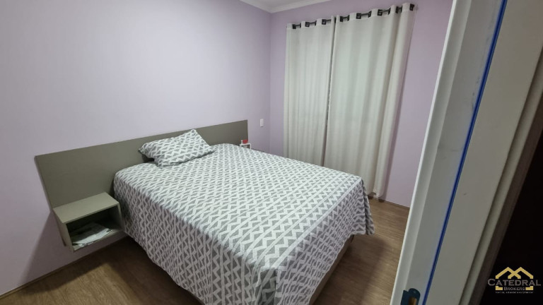 Imagem Apartamento com 3 Quartos à Venda, 61 m² em Vila Rami - Jundiaí Imagem Apartamento com 3 Quartos à Venda, 61 m² em Vila Rami - Jundiaí
