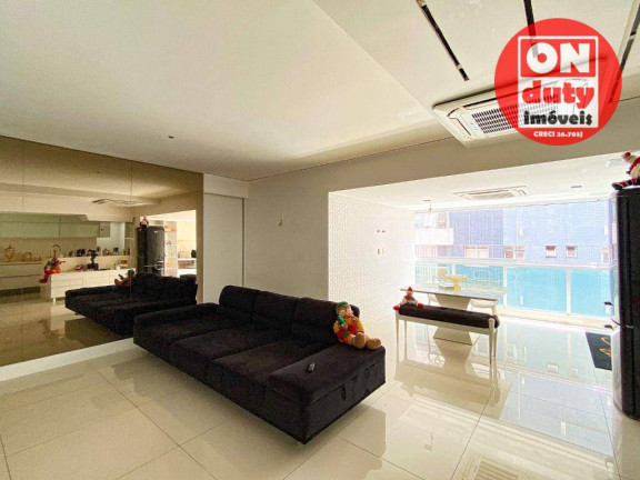 Imagem Apartamento com 3 Quartos à Venda, 125 m² em Ponta Da Praia - Santos Imagem Apartamento com 3 Quartos à Venda, 125 m² em Ponta Da Praia - Santos