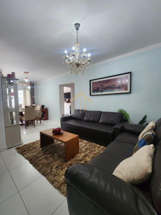Imagem Apartamento com 2 Quartos à Venda, 108 m² em Aviação - Praia Grande Imagem Apartamento com 2 Quartos à Venda, 108 m² em Aviação - Praia Grande