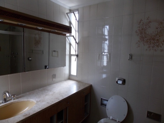 Imagem Imóvel com 3 Quartos à Venda, 135 m² em Paraíso - São Paulo