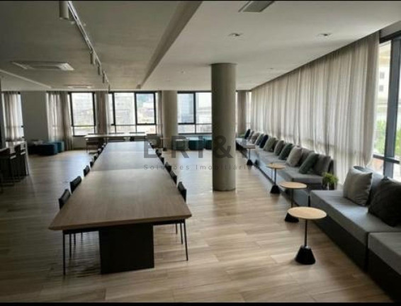 Imagem Apartamento com 1 Quarto à Venda, 42 m² em Bela Vista - São Paulo Imagem Apartamento com 1 Quarto à Venda, 42 m² em Bela Vista - São Paulo