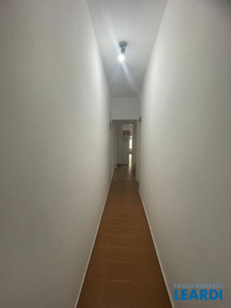Imagem Casa com 3 Quartos à Venda, 120 m² em Vila Gilda - Santo André