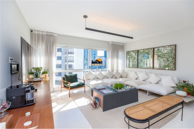 Imagem Apartamento com 2 Quartos à Venda,  em Itaim Bibi - São Paulo