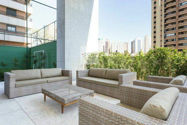 Imagem Apartamento com 3 Quartos à Venda, 215 m² em Vila Mariana - São Paulo Imagem Apartamento com 3 Quartos à Venda, 215 m² em Vila Mariana - São Paulo