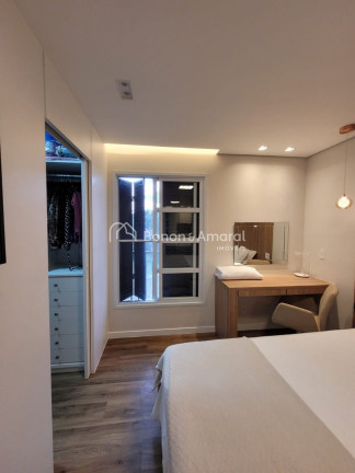 Imagem Casa de Condomínio com 4 Quartos à Venda, 320 m² em Parque Alto Taquaral - Campinas Imagem Casa de Condomínio com 4 Quartos à Venda, 320 m² em Parque Alto Taquaral - Campinas