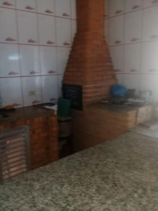 Imagem Chácara com 3 Quartos à Venda, 3.098 m² em Parque Dos Pinheiros - Botucatu