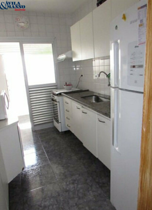 Imagem Apartamento com 3 Quartos à Venda, 64 m² em Vila Ema - São Paulo Imagem Apartamento com 3 Quartos à Venda, 64 m² em Vila Ema - São Paulo