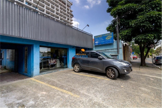 Loja à Venda,  em Indianópolis - São Paulo