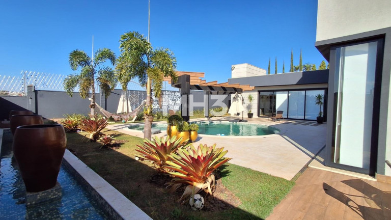 Imagem Casa de Condomínio com 5 Quartos à Venda, 625 m² em Vila Israel - Americana Imagem Casa de Condomínio com 5 Quartos à Venda, 625 m² em Vila Israel - Americana