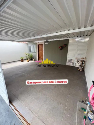 Imagem Casa com 2 Quartos à Venda, 150 m² em Jardim Wanel Ville Iv - Sorocaba Imagem Casa com 2 Quartos à Venda, 150 m² em Jardim Wanel Ville Iv - Sorocaba