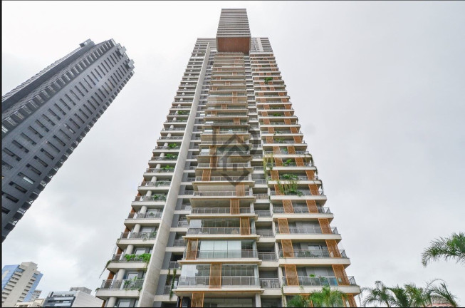 Imagem Apartamento com 3 Quartos à Venda, 167 m² em Brooklin - São Paulo