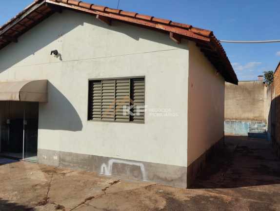 Imagem Casa com 2 Quartos à Venda, 85 m² em Jardim Professor Antônio Palocci - Ribeirão Preto Imagem Casa com 2 Quartos à Venda, 85 m² em Jardim Professor Antônio Palocci - Ribeirão Preto