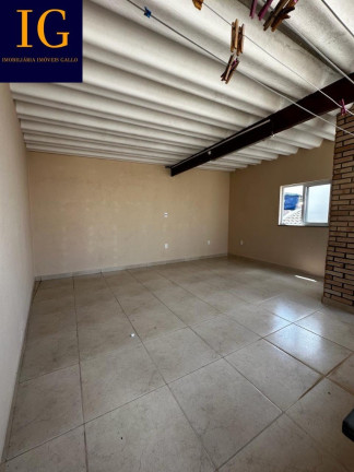 Imagem Casa com 3 Quartos à Venda, 193 m² em Olímpico - São Caetano Do Sul