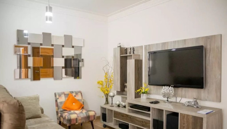 Imagem Apartamento com 3 Quartos à Venda, 93 m² em Santa Maria - São Caetano Do Sul Imagem Apartamento com 3 Quartos à Venda, 93 m² em Santa Maria - São Caetano Do Sul