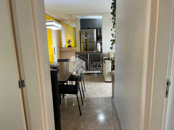 Imagem Apartamento com 2 Quartos à Venda, 62 m² em Vila Graciosa - São Paulo Imagem Apartamento com 2 Quartos à Venda, 62 m² em Vila Graciosa - São Paulo