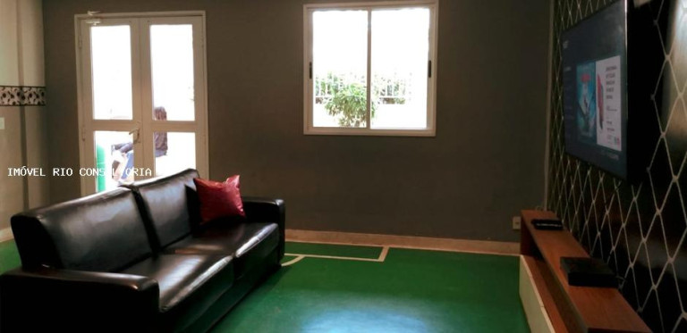 Imagem Apartamento com 3 Quartos à Venda, 65 m² em Rio De Janeiro Imagem Apartamento com 3 Quartos à Venda, 65 m² em Rio De Janeiro