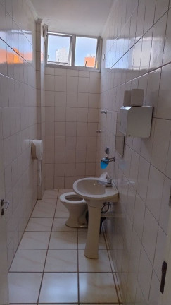Imagem Edifício Residencial à Venda ou Locação, 750 m² em Centro - Sorocaba Imagem Edifício Residencial à Venda ou Locação, 750 m² em Centro - Sorocaba