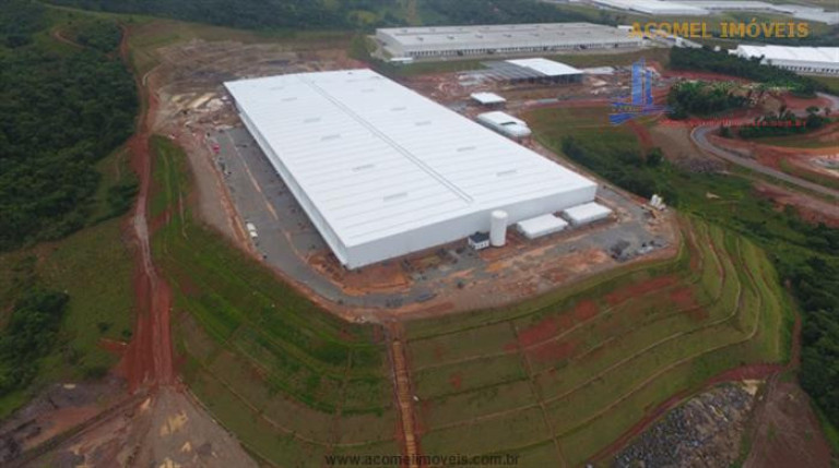 Imagem Imóvel Comercial para Alugar, 9.304 m² em Centro - Extrema