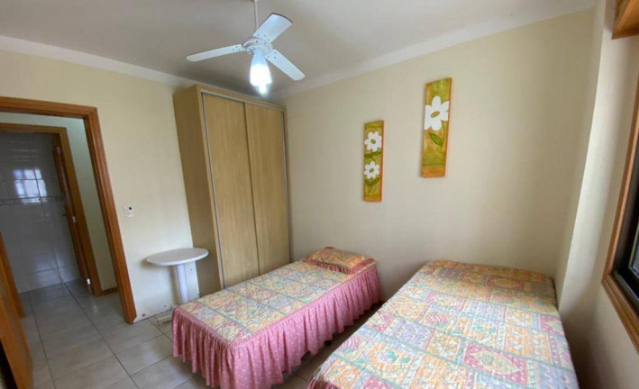 Imagem Apartamento com 2 Quartos à Venda, 100 m² em Centro - Capão Da Canoa
