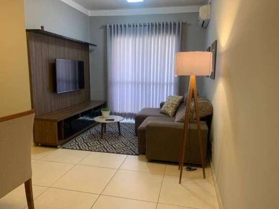 Imagem Apartamento com 3 Quartos para Alugar, em Vila Aviação - Bauru Imagem Apartamento com 3 Quartos para Alugar, em Vila Aviação - Bauru