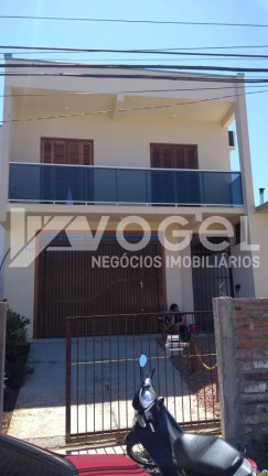 Imagem Casa com 2 Quartos à Venda, 300 m² em Santo André - Sao Leopoldo Imagem Casa com 2 Quartos à Venda, 300 m² em Santo André - Sao Leopoldo