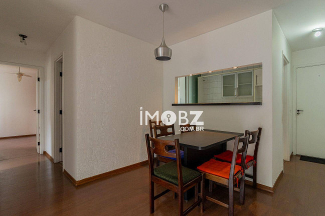 Imagem Imóvel com 2 Quartos à Venda, 65 m² em Vila Andrade - São Paulo