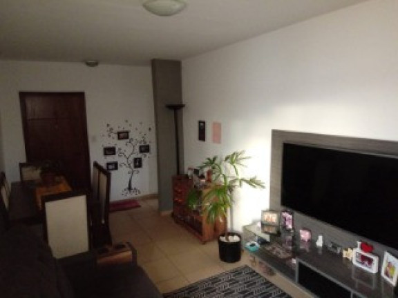 Apartamento com 3 Quartos à Venda, 59 m² em Vila Moraes - São Paulo