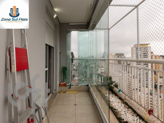 Imagem Imóvel com 2 Quartos à Venda, 114 m² em Chácara Inglesa - São Paulo