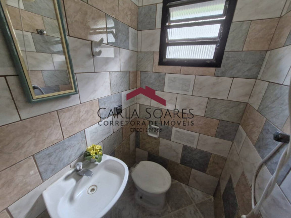 Imagem Casa com 5 Quartos à Venda, 382 m² em Guaiúba - Guarujá