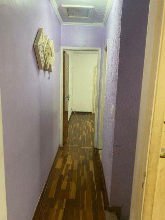 Imagem Casa com 2 Quartos à Venda, 205 m² em Jardim Catanduva - São Paulo