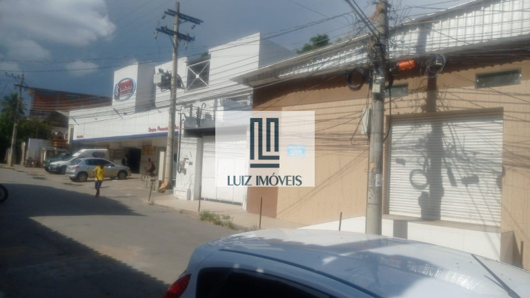 Imagem Sala Comercial à Venda, 92 m² em Villa Isabel - Três Rios