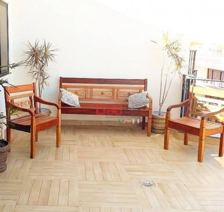 Imagem Cobertura com 4 Quartos à Venda, 260 m² em São Bento - Cabo Frio Imagem Cobertura com 4 Quartos à Venda, 260 m² em São Bento - Cabo Frio