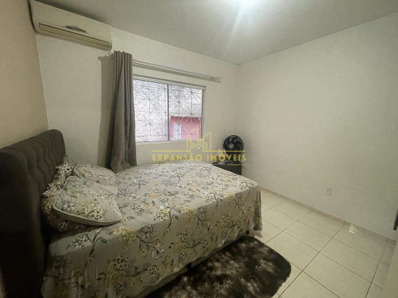 Imagem Casa com 2 Quartos à Venda, 60 m² em Barra Do Aririú - Palhoça