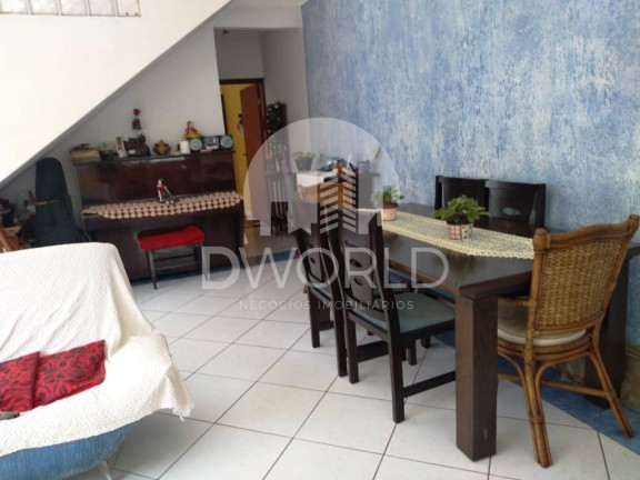 Imagem Casa com 3 Quartos à Venda, 185 m² em Rudge Ramos - São Bernardo Do Campo Imagem Casa com 3 Quartos à Venda, 185 m² em Rudge Ramos - São Bernardo Do Campo