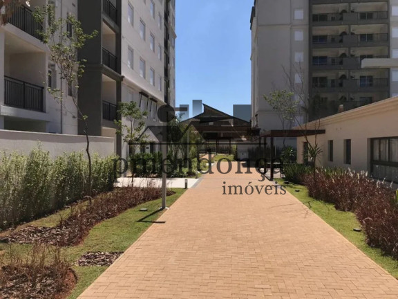 Imagem Apartamento com 3 Quartos à Venda, 82 m² em Lapa - São Paulo