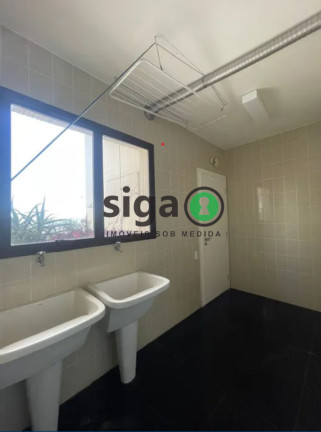 Imagem Apartamento com 4 Quartos para Alugar, 244 m² em Vila Suzana - São Paulo Imagem Apartamento com 4 Quartos para Alugar, 244 m² em Vila Suzana - São Paulo