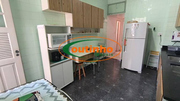 Imagem Apartamento com 2 Quartos à Venda, 67 m² em Tijuca - Rio De Janeiro Imagem Apartamento com 2 Quartos à Venda, 67 m² em Tijuca - Rio De Janeiro