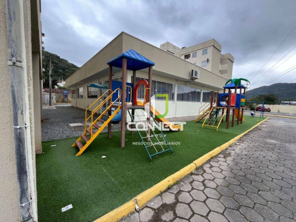 Imagem Apartamento com 2 Quartos à Venda, 55 m² em Espinheiros - Itajaí