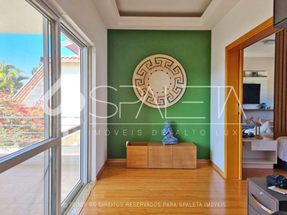 Imagem Casa com 3 Quartos à Venda,  em Terras De Santa Teresa - Vinhedo