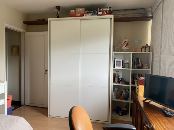 Imagem Apartamento com 3 Quartos à Venda, 152 m² em Icaraí - Niterói