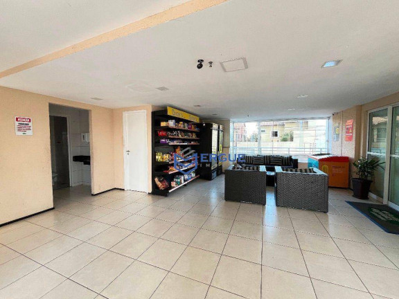 Imagem Apartamento com 3 Quartos à Venda, 63 m² em Maraponga - Fortaleza Imagem Apartamento com 3 Quartos à Venda, 63 m² em Maraponga - Fortaleza